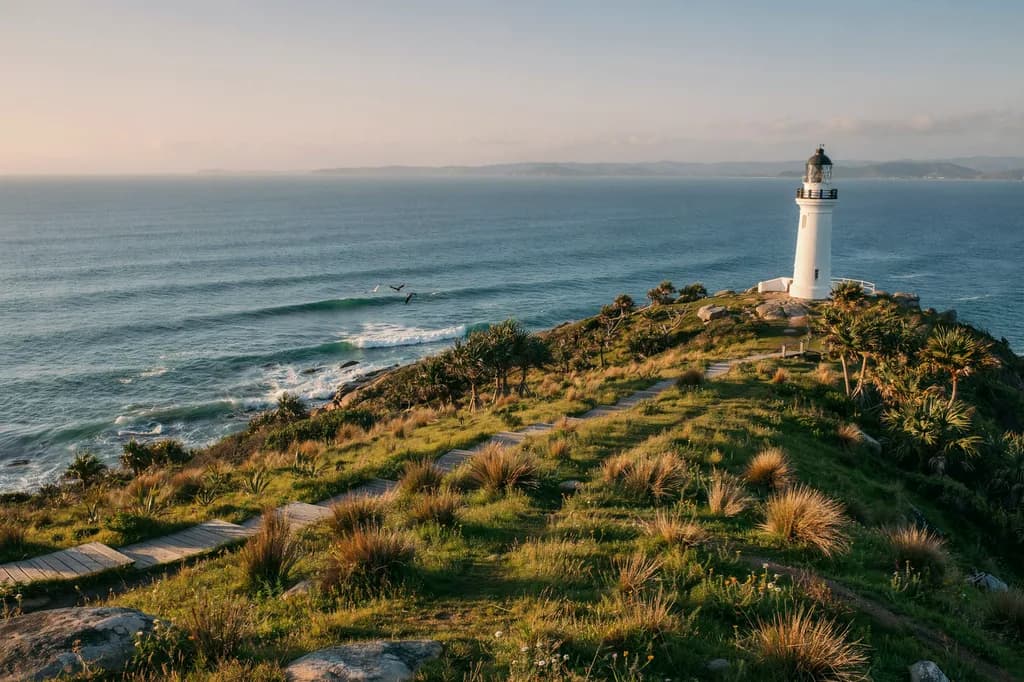 Byron Bay