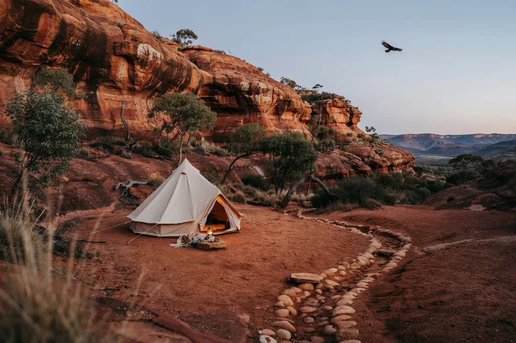 Flinders Ranges
