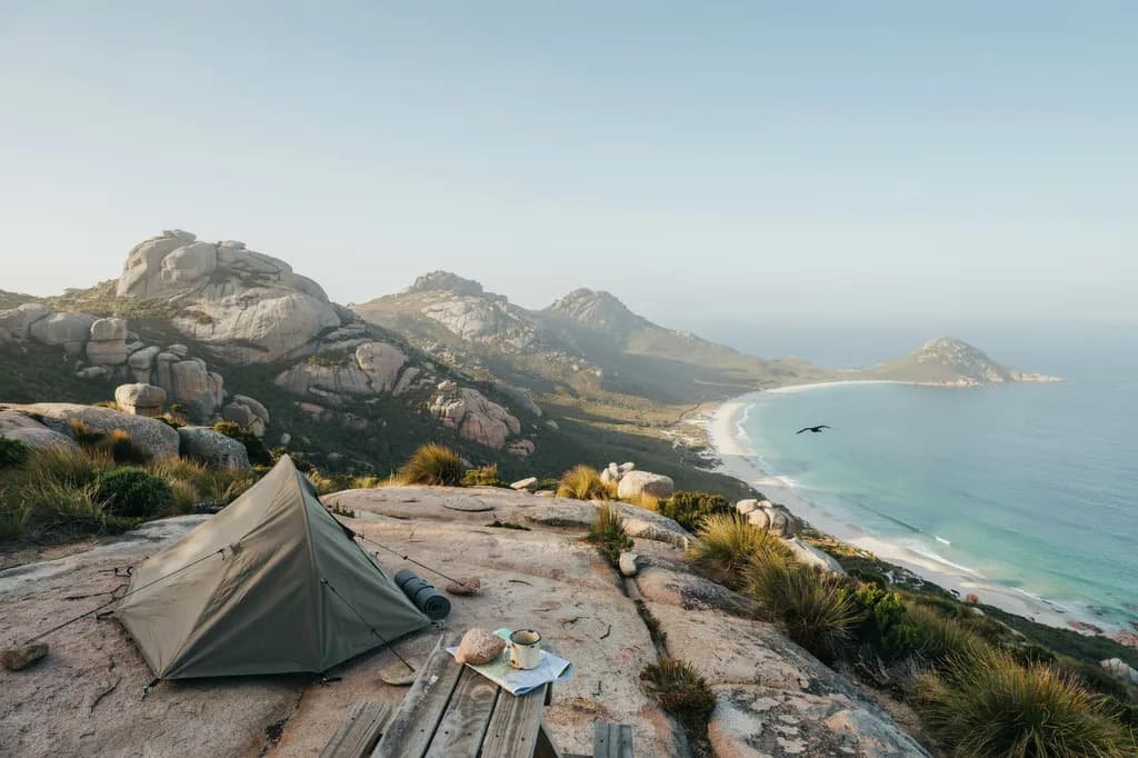 Freycinet