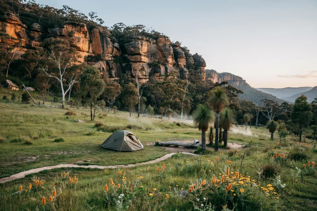Grampians