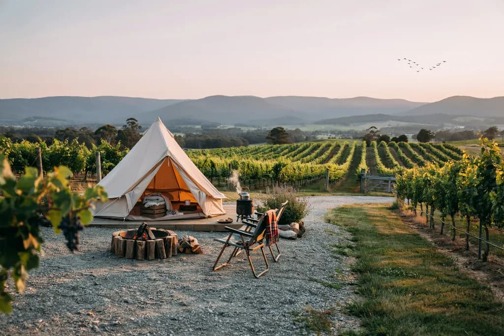 Hunter Valley