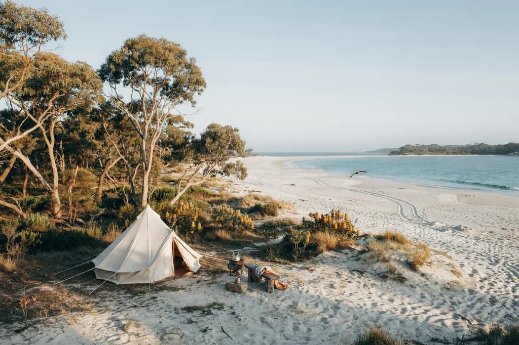 Jervis Bay