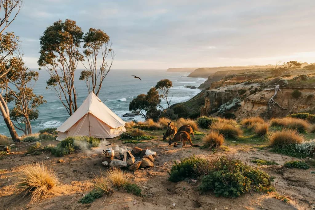 Kangaroo Island