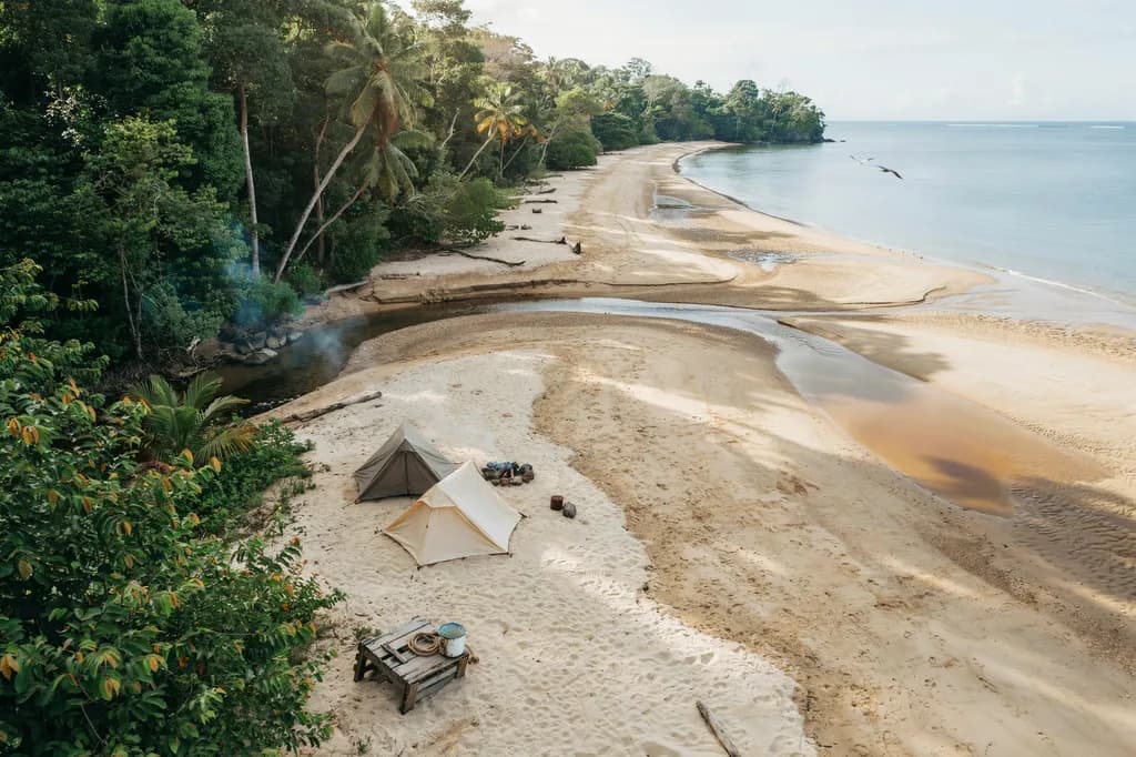 K'gari (Fraser Island)