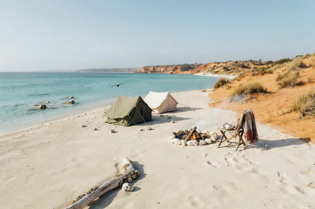 Ningaloo & the Coral Coast