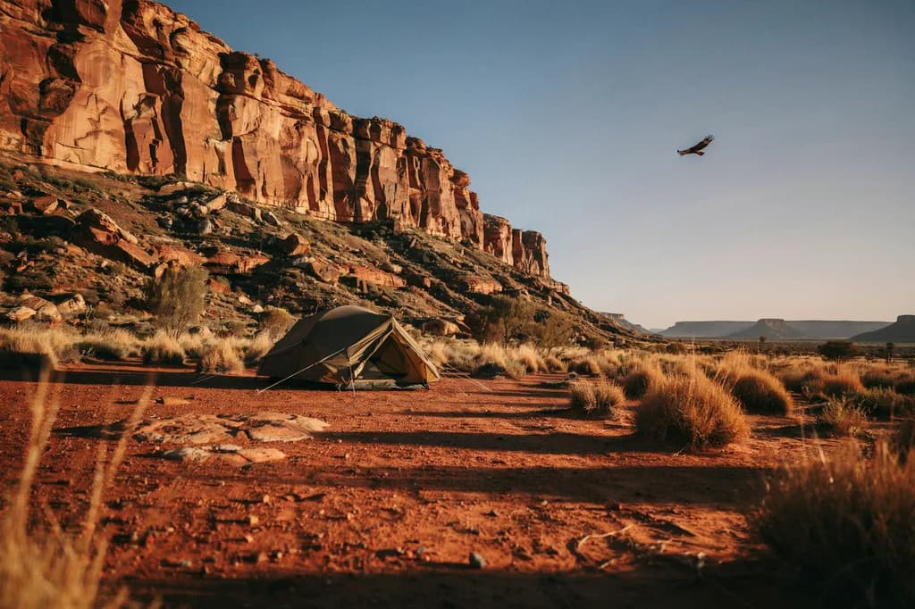 Northern Territory