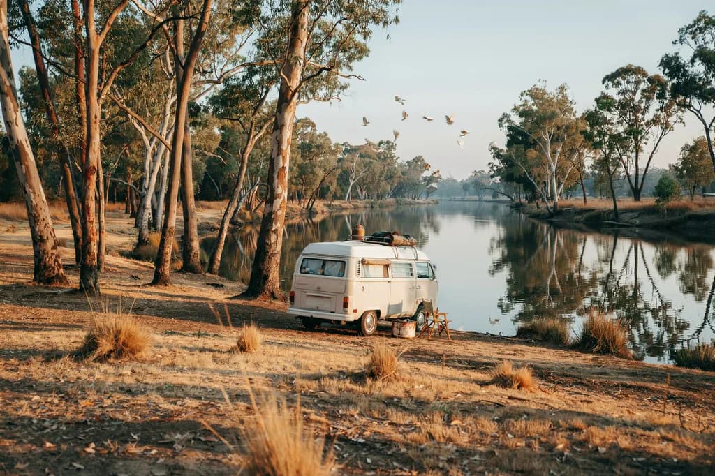 South Australia