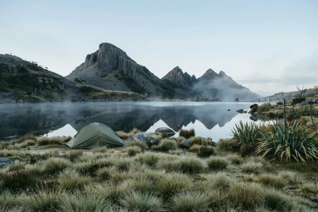 Tasmania