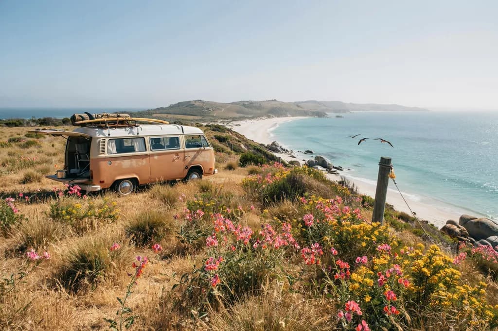 Western Australia