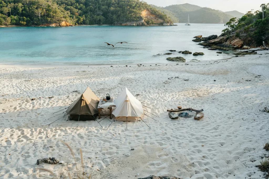 Whitsundays