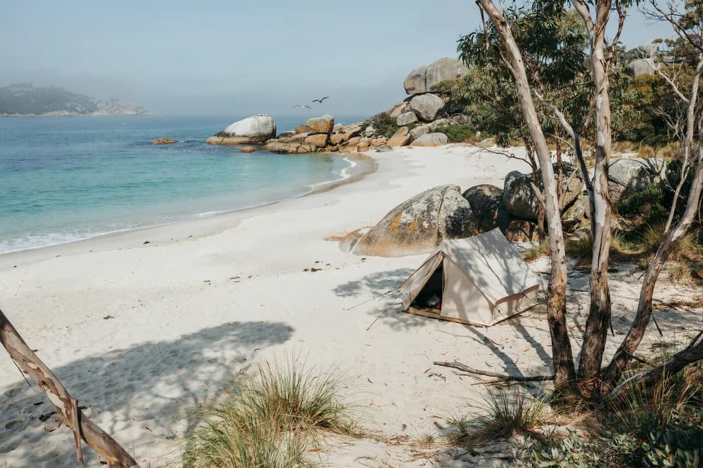 Wilsons Promontory